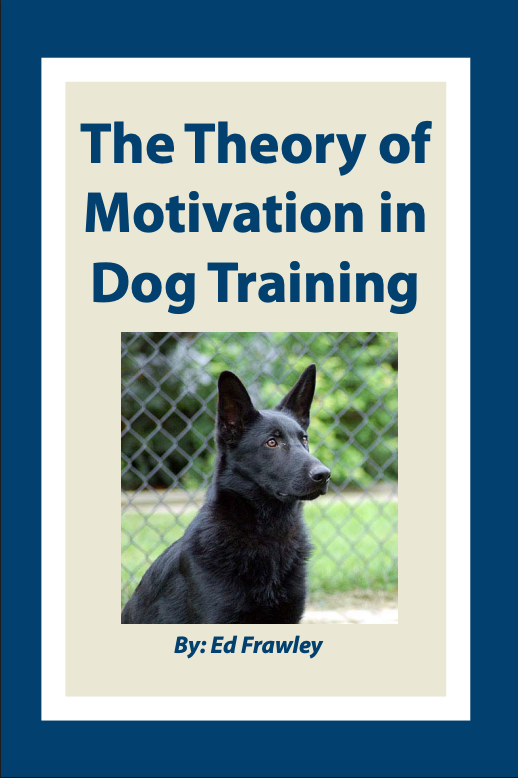 Dog Training E-book